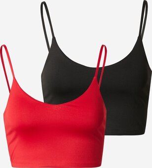 Crop topy Studio Select vel. S - 3