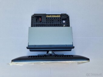 1DIN 10.1" autorádio Android 2/32GB - 3