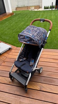 detska bugina Cybex Eezy S - 3
