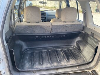 Suzuki Vitara 2,0TD 4x4 - 3