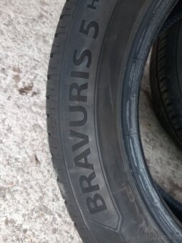205/55 R15 Barum Bavuris 5 - 3