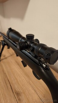 Cz 455 synthetic 22lr malorazka - 3