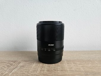 Viltrox AF 50mm f/1.8 Nikon Z, zánovný stav - 3