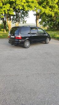 Ford Galaxy 1.9TDI 85kw 7miestny - 3