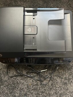 HP DeskJet 4645 Ink Advantage – multifunkčná tlačiareň - 3