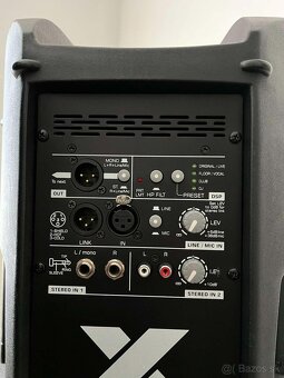FBT X LITE 12A - 3