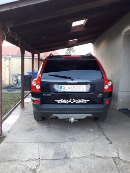 Xc 90 - 3
