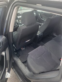Passat b6 - 3