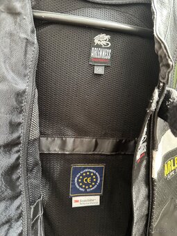 Bunda Arlen Ness v. 58 - 3