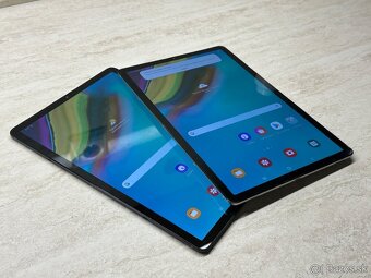 Samsung Galaxy Tab S5e 10.5 Wi-Fi - 3