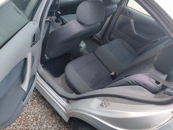 Škoda Octavia 1.9tdi - 3