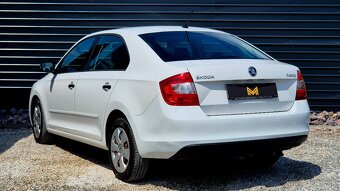 Škoda Rapid 1.4 TDI Active - 3