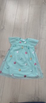 Mätové šaty Lindex - 3