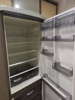 Chladnička s mrazničkou GORENJE - 3