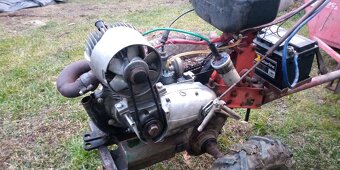 Malotraktor - 3
