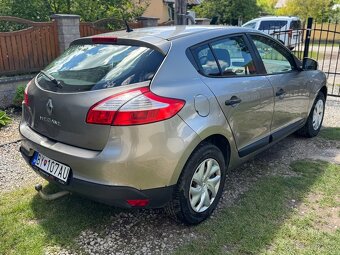 Renault Megane 1.6 16v Generation 2012 PLNE POJAZDNÉ - 3