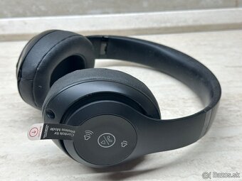 Beats Studio 3 Wireless, black - 3