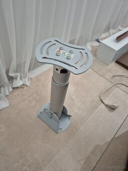 Sanyo PLC-XP200L - 3