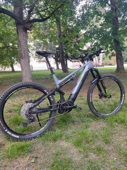 Full E-bike Genesis 2024 (velk.L) - 3
