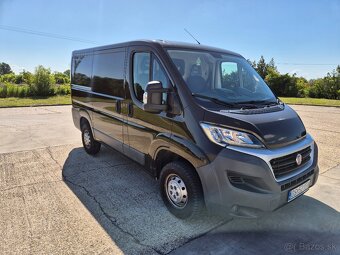 Fiat Ducato 2.0JTD - 3