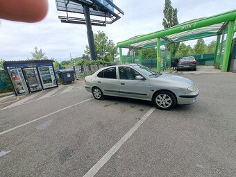 Renault megane classic - 3