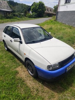 Seat Ibiza 1.9 tdi 66kw - 3