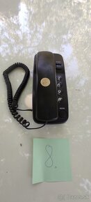 Predám retro telefón - 3