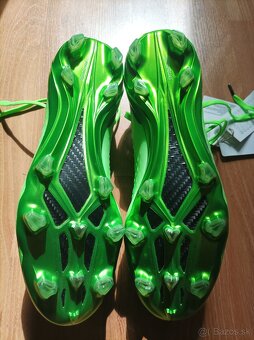 Kopačky Adidas X Speedportal.1 (1.trieda) - 3