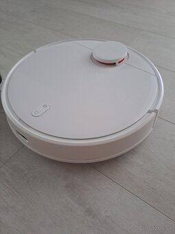 Xiaomi robot vacuum mop p - 3