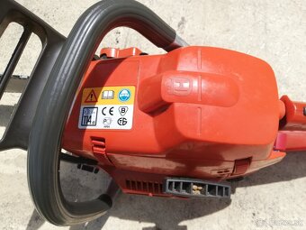 Motorová píla Husqvarna 359 - 3
