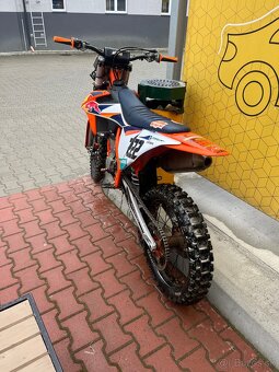 Ktm sxf 450 limited edition - 3