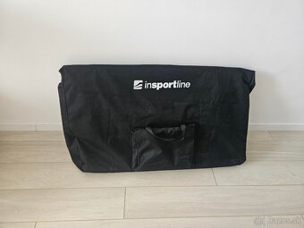 Cestovná postieľka pre deti MoMi SMART BED 4 v 1 sivá - 3