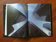 kniha Toronto - 3