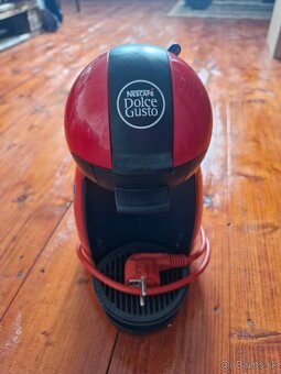 Dolce Gusto+zadarmo 50kapsúľ ako darček - 3
