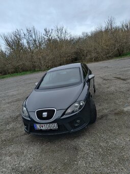 Seat leon 2.0tsi dsg 147kw - 3