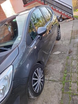 Opel Meriva 1.7cdti - 3