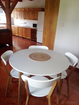 Prenajom podlazia rodinneho domu - 3