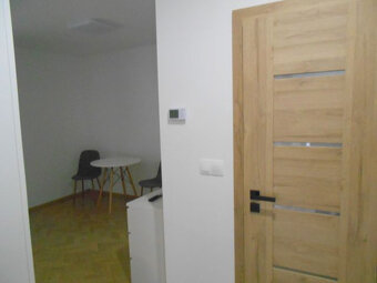 Prenájom garsónky v Čadci - širšie centrum - 3
