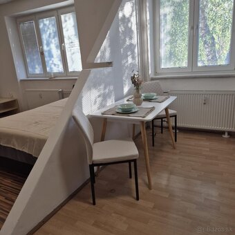 Prenájom bytu 5 minút centrum Košice pešo - 3