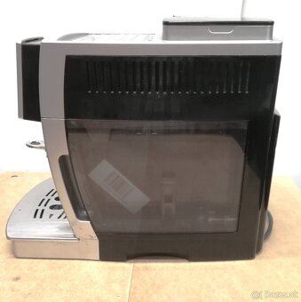 DéLonghi ECAM 23.420 SB (silver-black) - 3