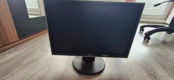 💻 Predám kompletnú PC zostavu s monitorom 💻Core i3,GTX750 - 3