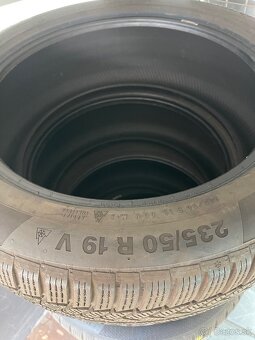 Continental WinterContact TS850P - 3