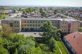 Predaj investičnej budovy vo Svite - 3