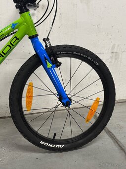 Bicykel Author Cosmic 20 - 3