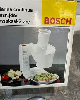 Bosch MUZ 4 DS2 mum 4 príslušenstvo kuchynský robot - 3