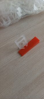 Leveling system - 3