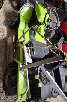 Grillo Climber 850 - 3