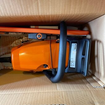 STIHL MS 462 - 3