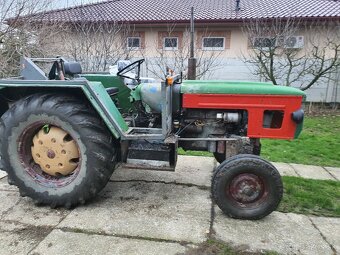Predám Zetor 4011 - 3
