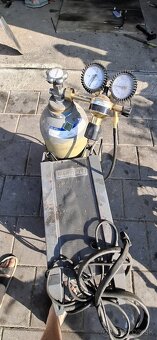 Zvaracka co2 - 3